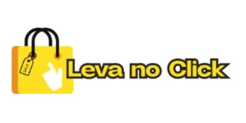 Logo Leva No Click