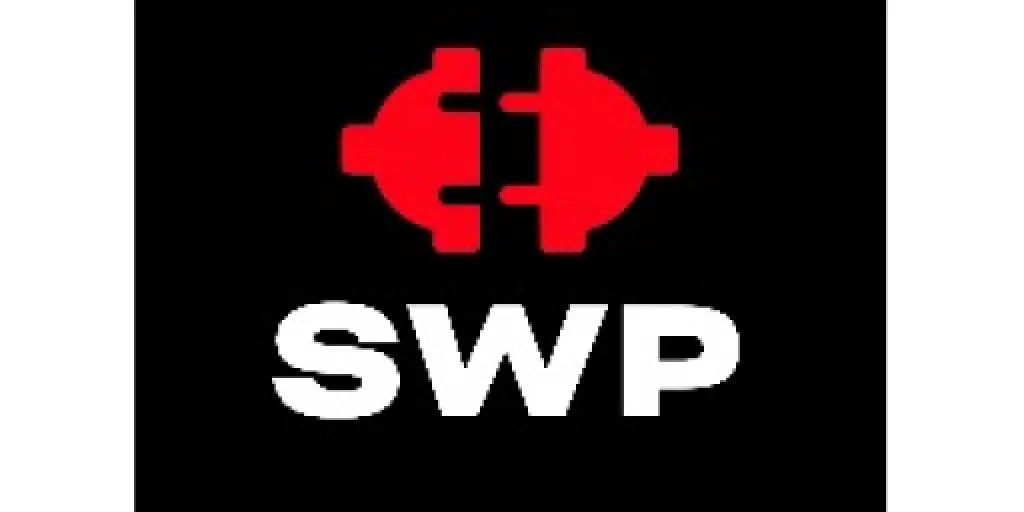 Logo Swp Automação