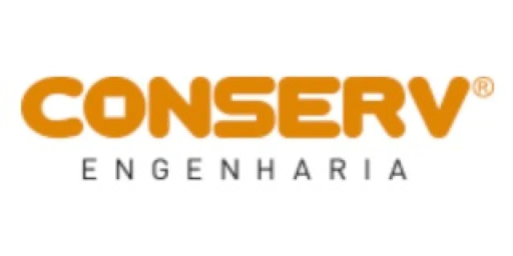 Logo Conserv Engenharia Manutenção