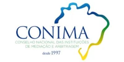 Logo Conima Cons. Nac. das Inst. de Mediação e Arbitragem