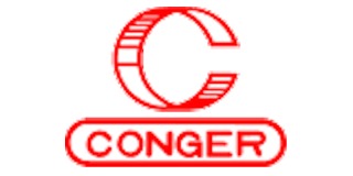Logo Conger Equipamentos e Processos