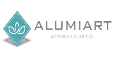 Logo Fundiçào Alumiart