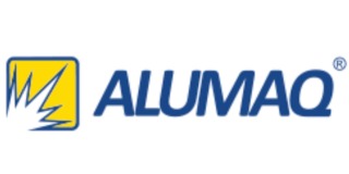 Logo Alumaq - Locação e Comércio de Máquinas de Solda