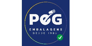 Logo Pmg Embalagens