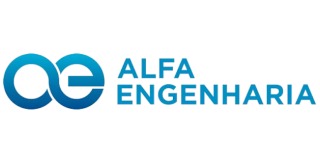 Logo Alfa Engenharia