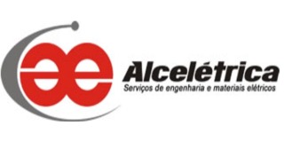 Logo Alcelétrica Iluminação
