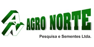 Logo Agro Norte Pesquisa e Sementes