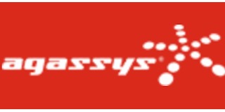 Logo Agassys Softwares e Tecnologia