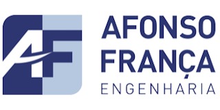 Logo Afonso França Engenharia e Comércio