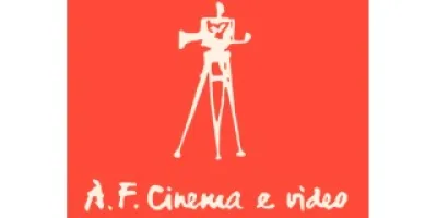 Logo a F Cinema e Video