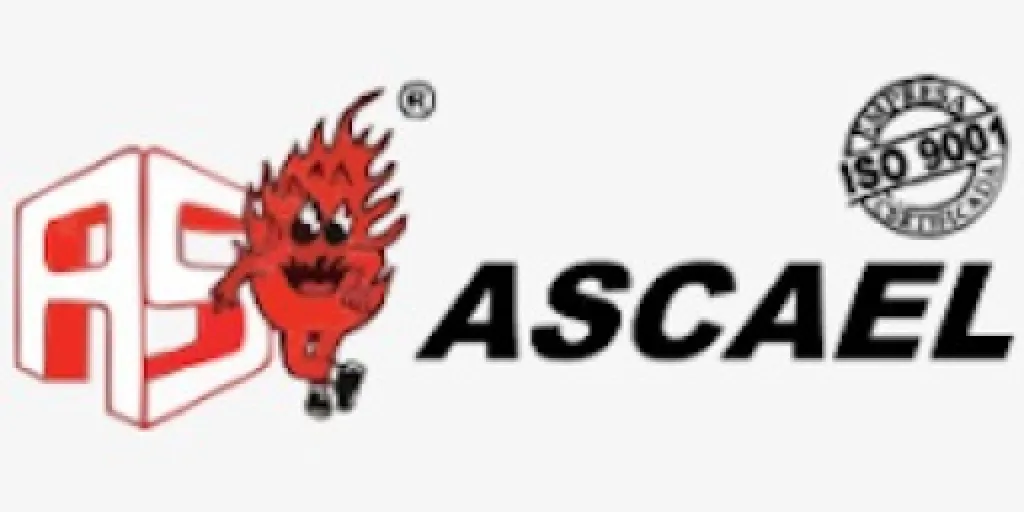 Logo Ascael Comercial