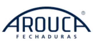 Logo Metalúrgica Arouca