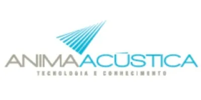 Logo Anima Acústica Tecnologia e Conhecimento
