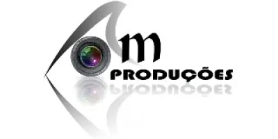 Logo Am Eventos e Produções