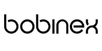 Logo Bobinex Indústria e Comércio de Papéis
