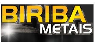 Logo Biriba Metais