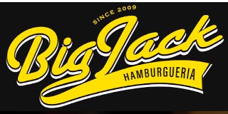 Logo Big Jack Hamburgueria