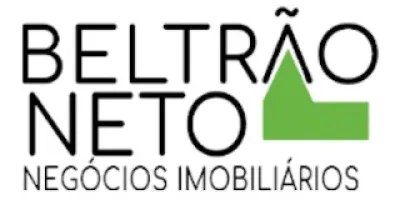 Logo Imobiliária Beltrão Neto
