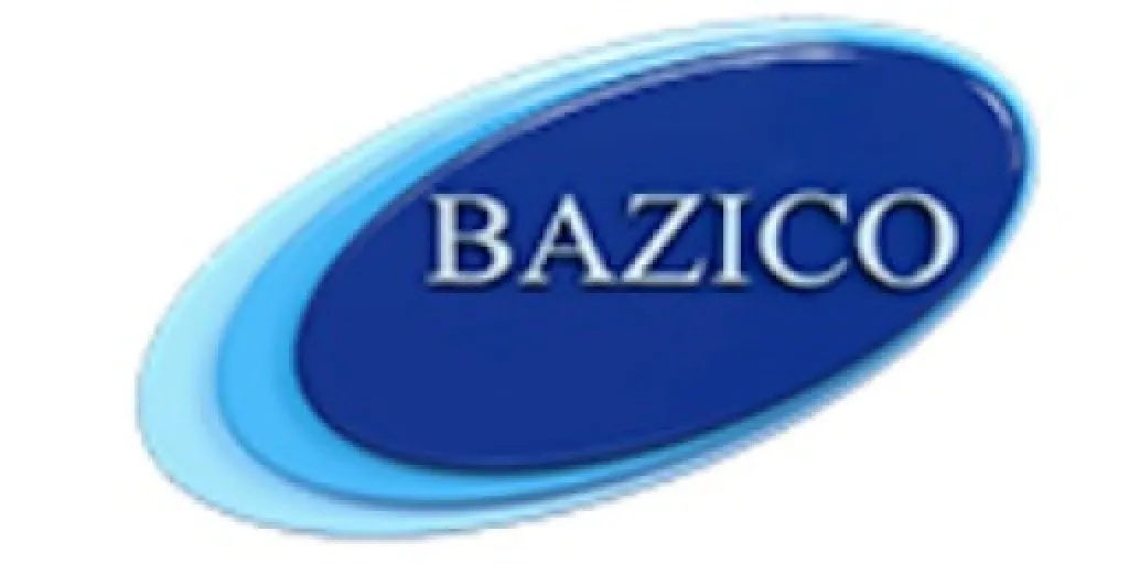 Logo Bazico Tecnologia Comercial