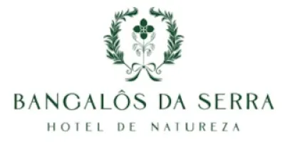 Logo Hotel Bangalôs da Serra
