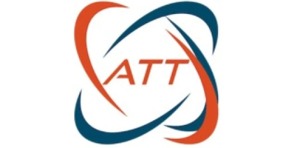 Logo Att Tendências Tecnológicas