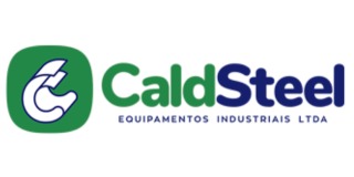Logo Caldsteel Equipamentos Industriais