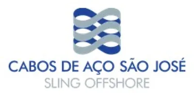 Logo Cabos de Aço São José