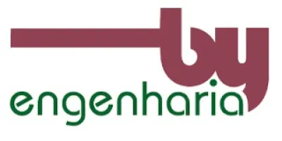 Logo By Engenharia e Comércio