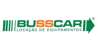 Logo Busscar Locações