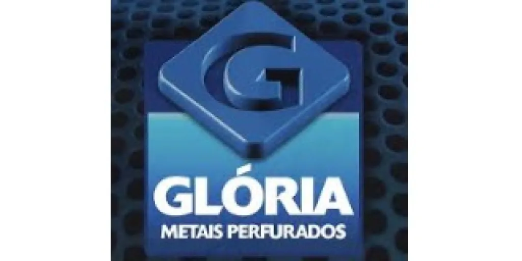 Logo Metais Gloria