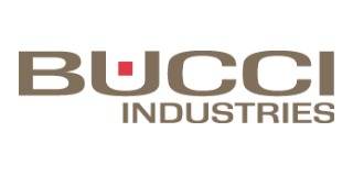Logo Bucci Industries Brasil