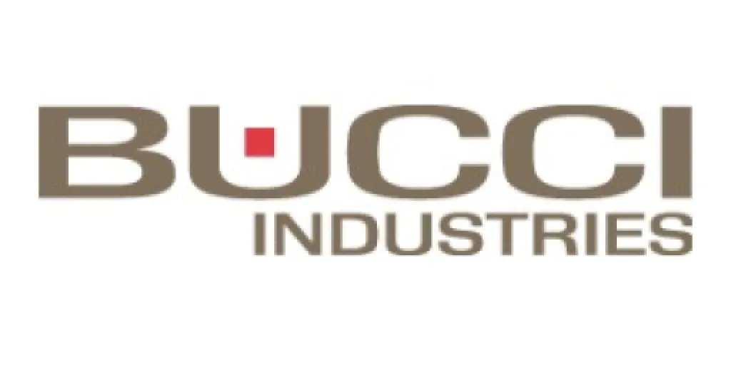 Logo Bucci Industries Brasil