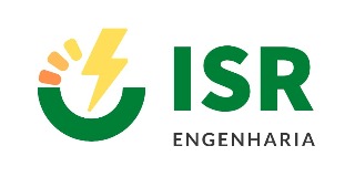 Logo Isr - Engenharia Elétrica