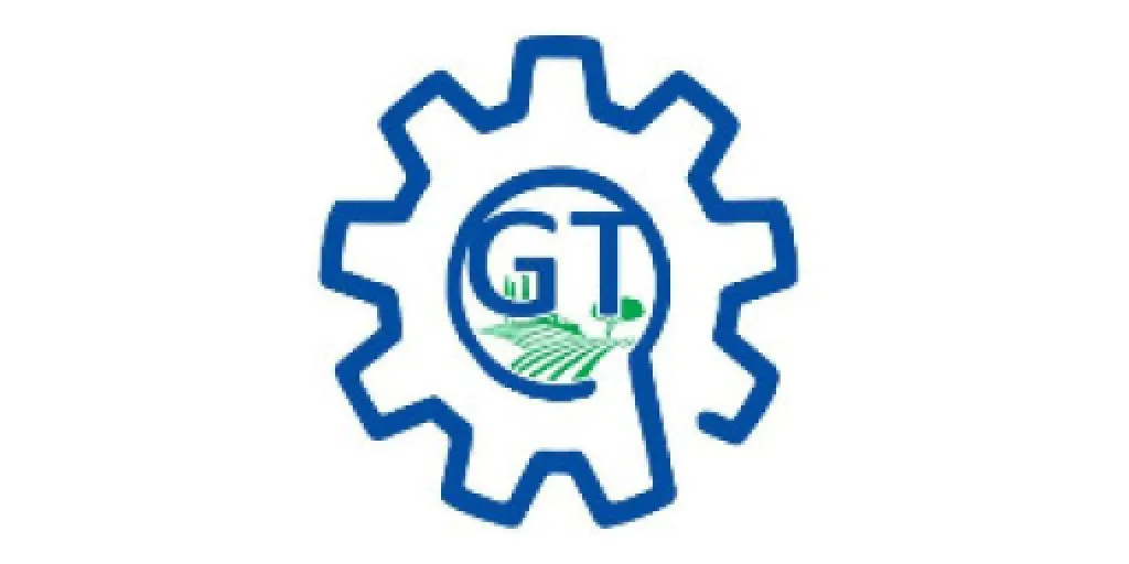 Logo G.Toledo Automação Agroindustrial