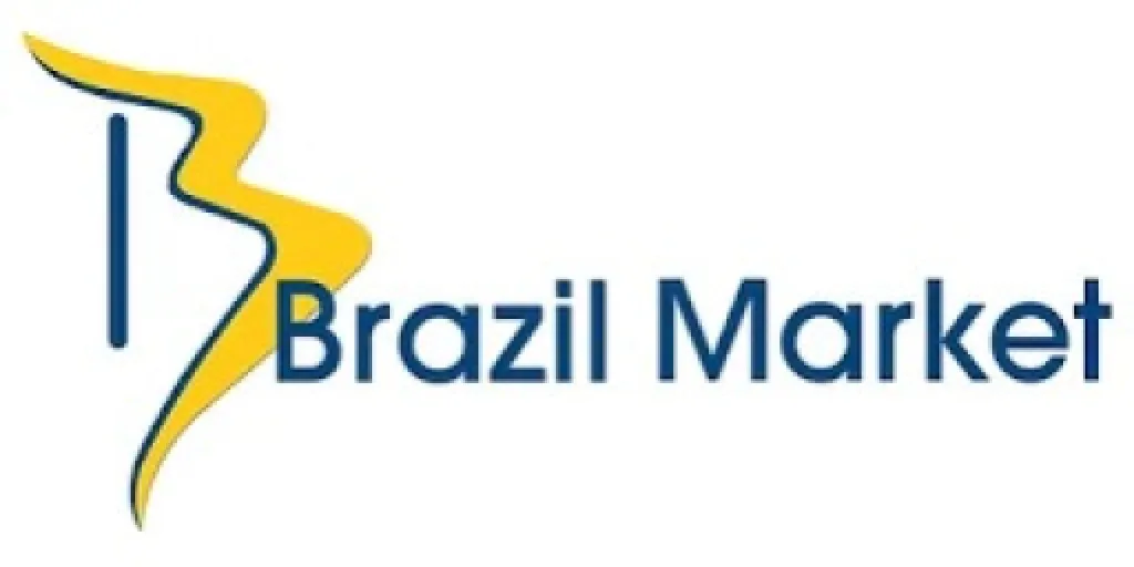 Logo Brazil Market Imp. Exp. e Comércio