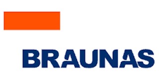 Logo Cerâmicas Braúnas