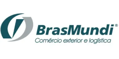 Logo Brasmundi International Commerce