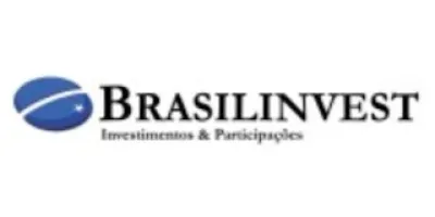 Logo Brasilinvest Empreendimentos Participações
