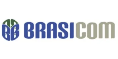 Logo Brasicom Máquinas