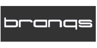 Logo Branqs Automação