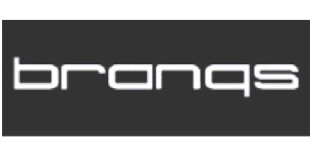 Logo Branqs Automação