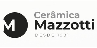 Logo Mazzotti Cerâmica Artística
