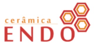 Logo Cerâmica Endo