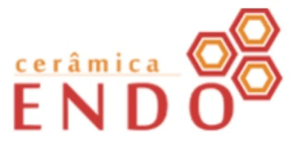 Logo Cerâmica Endo