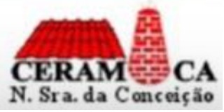 Logo Cerâmica N. Sra. da Conceição