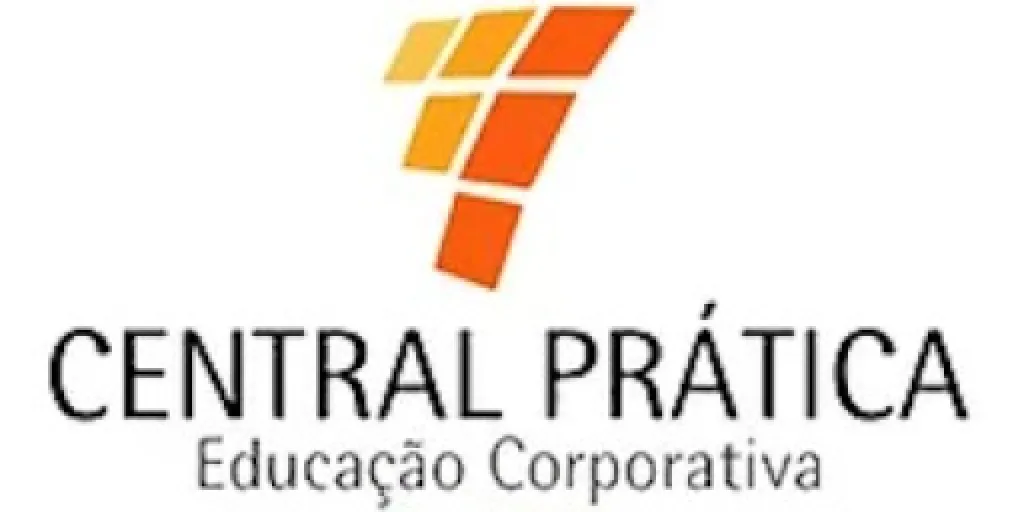 Logo Central Pratica Consultoria e Treinamento