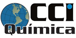 Logo Cci Química Importação, Exportação e Representações
