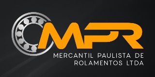 Logo Mpr Rolamentos