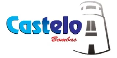 Logo Castelo Bombas