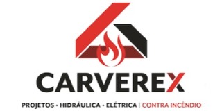 Logo Carverex Equipamentos Contra Incêndio